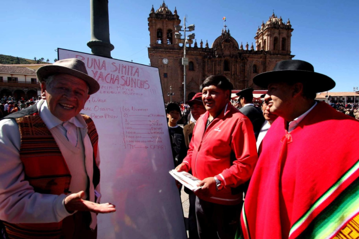 ¿Por qué decir “Irnistu” o “silulara” no es un error?