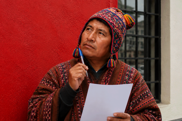 En el IRTP garantizamos tu derecho a la información pública