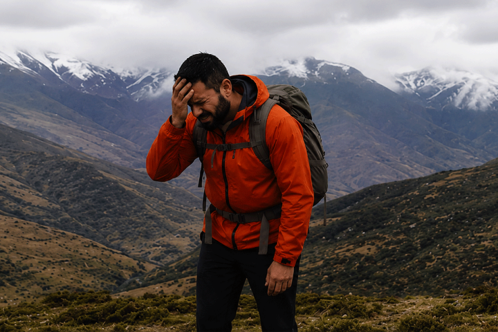 Turismo en los Andes: cómo prevenir el soroche