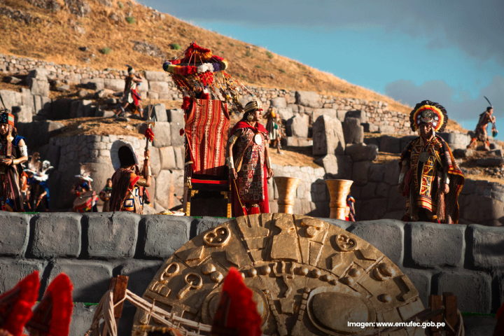 Cusco: IRTP inicia coordinaciones para la transmisión del Inti Raymi 2026