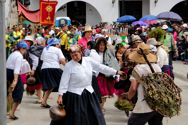 TVPerú transmitirá el Raymi Llaqta 2026 con cobertura nacional e internacional