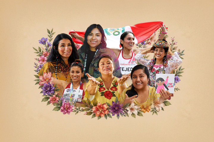 Reconocen a lideresas peruanas en el Día Nacional de la Mujer Indígena