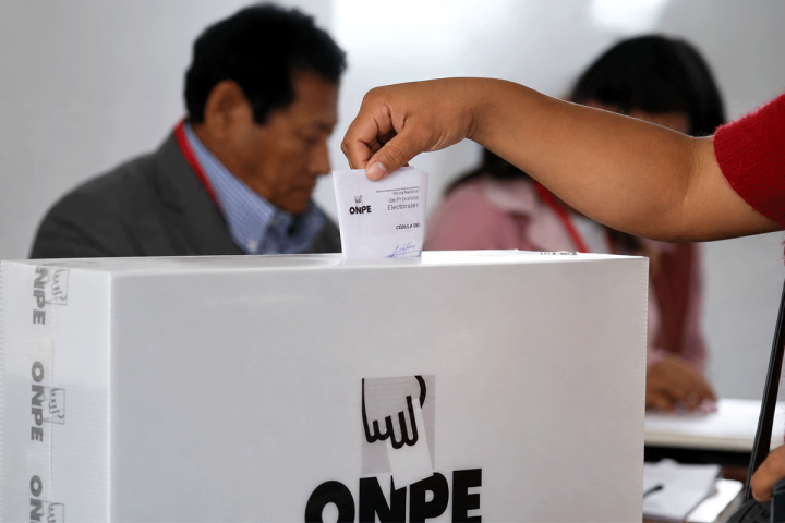 Elecciones Generales 2026: ¿cuándo se realizará la segunda vuelta presidencial?