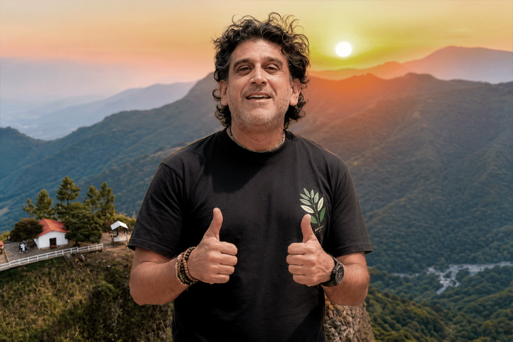 ¡Atrévete a vivir Huancabamba!