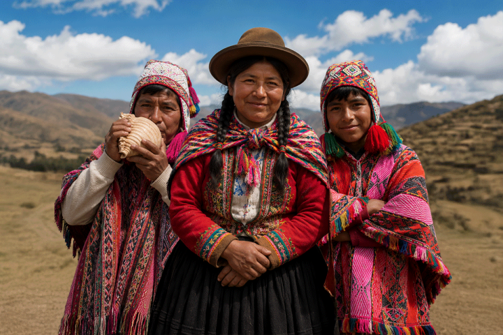 ¿Qué significan los apellidos quechua más conocidos?