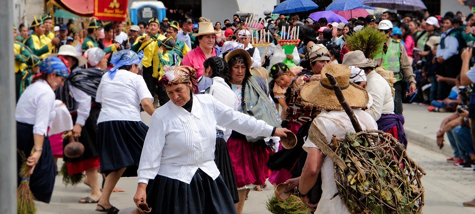 TVPerú transmitirá el Raymi Llaqta 2026 con cobertura nacional e internacional