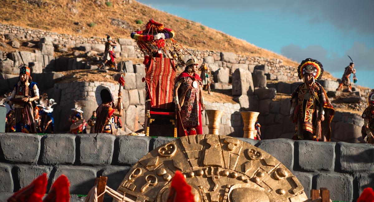 Cusco: IRTP inicia coordinaciones para la transmisión del Inti Raymi 2026