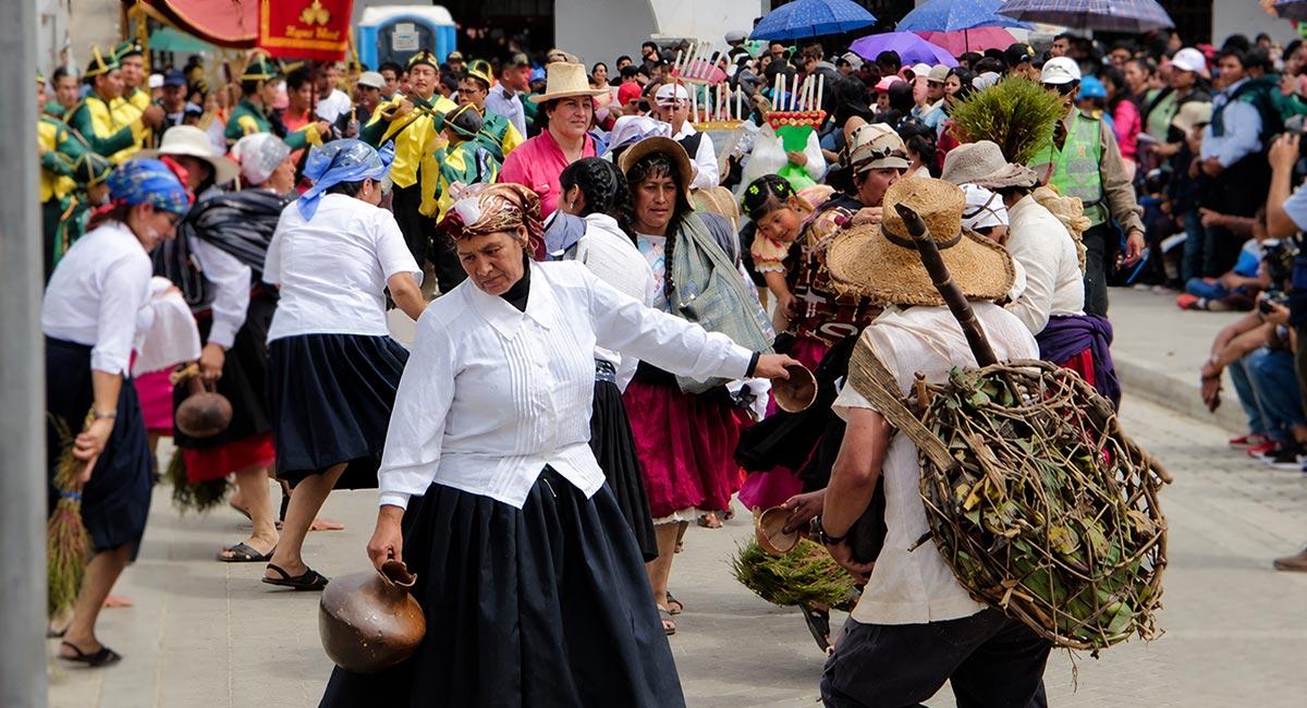 TVPerú transmitirá el Raymi Llaqta 2026 con cobertura nacional e internacional