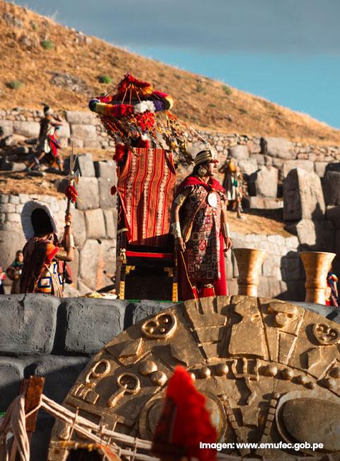 Cusco: IRTP inicia coordinaciones para la transmisión del Inti Raymi 2026