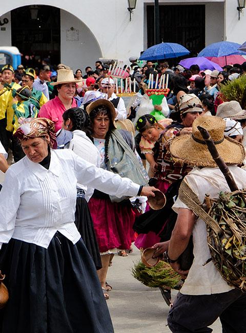 TVPerú transmitirá el Raymi Llaqta 2026 con cobertura nacional e internacional