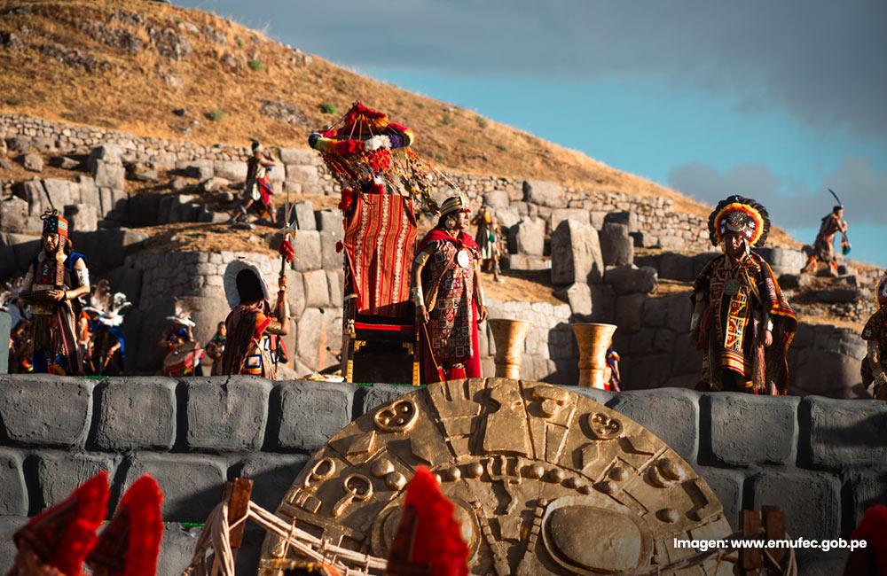 Cusco: IRTP inicia coordinaciones para la transmisión del Inti Raymi 2026