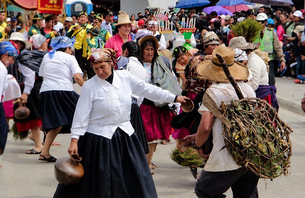 TVPerú transmitirá el Raymi Llaqta 2026 con cobertura nacional e internacional