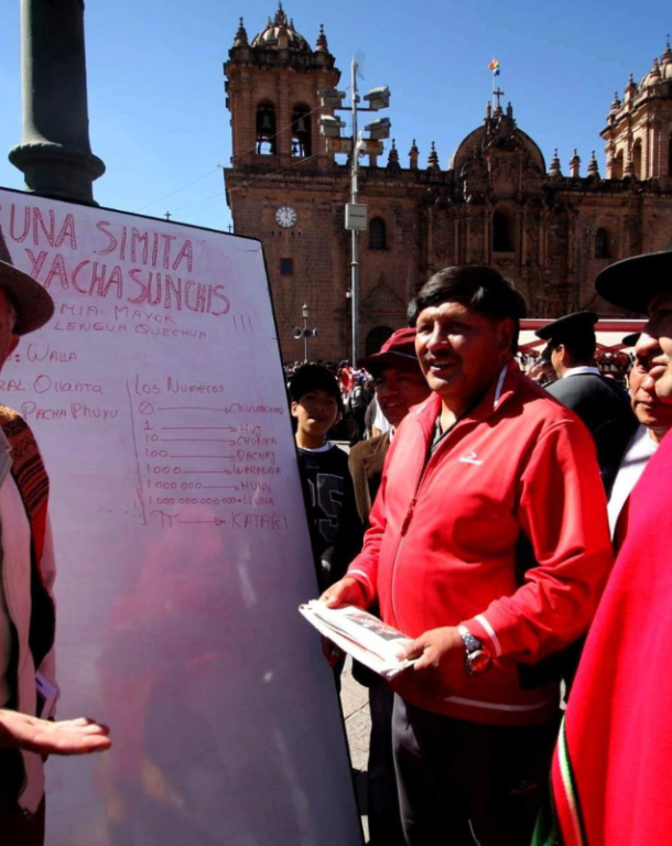 ¿Por qué decir “Irnistu” o “silulara” no es un error?